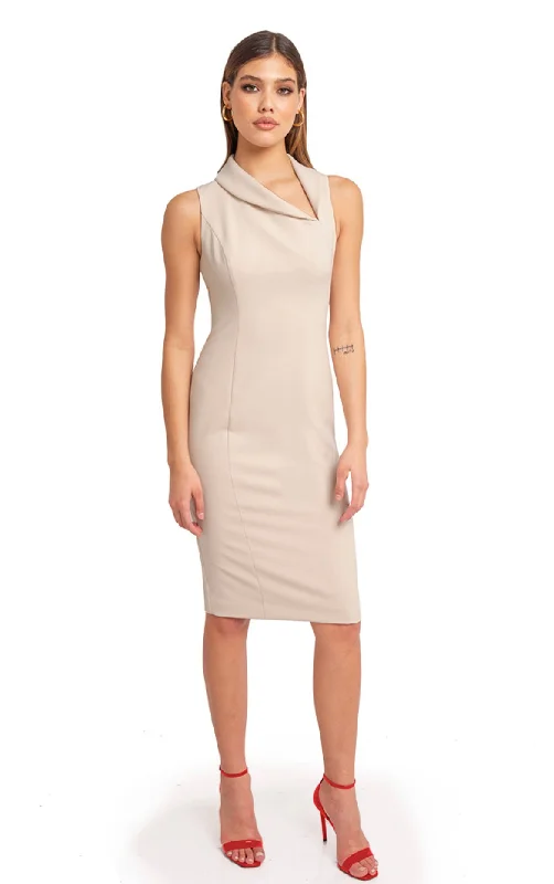Blaze Sheath Dress Casual chic unclassified dresses