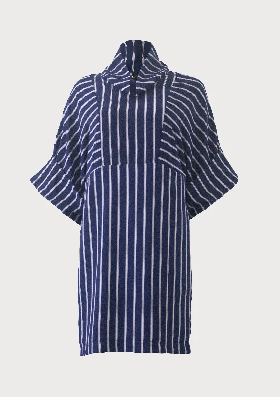 Lannis Dress in Navy Women's unclassified dresses