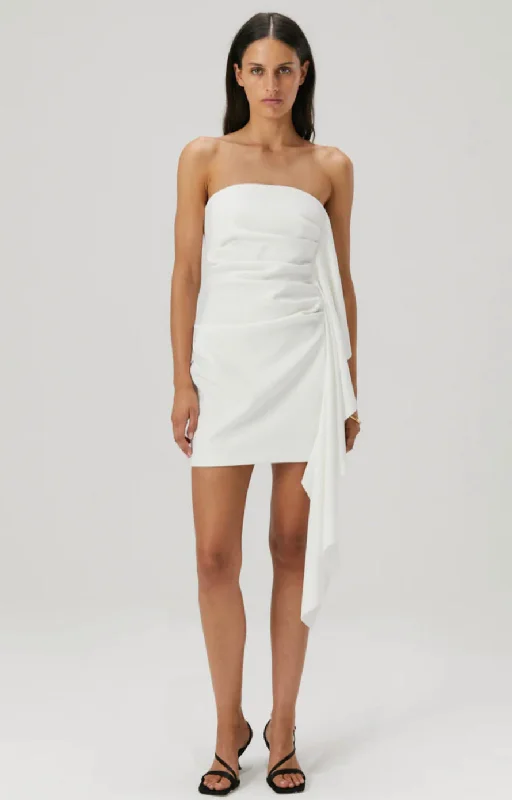 Josefina Dress in Ivory Vintage unclassified dresses