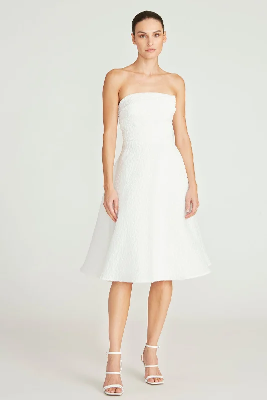 Penelope Strapless Dress Affordable unclassified dresses