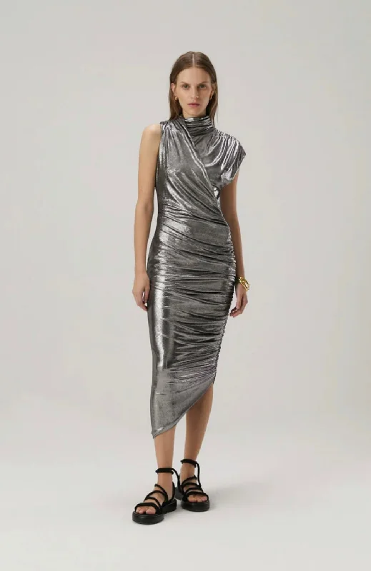 Chase Dress Open-back unclassified dresses