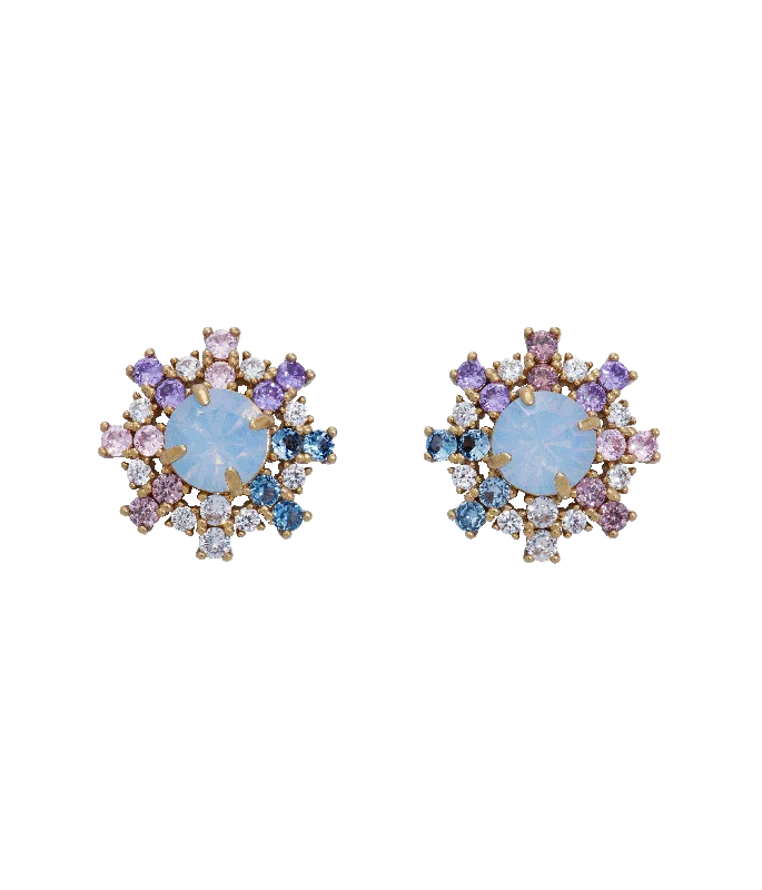 Novi Studs | Multi Minimalist unclassified dresses