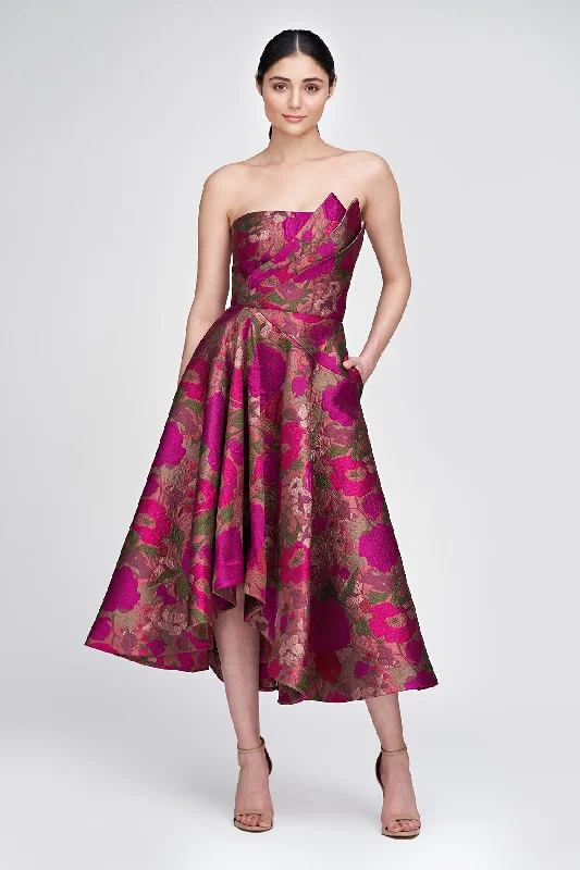 Carolina Strapless Dress Luxury unclassified dresses