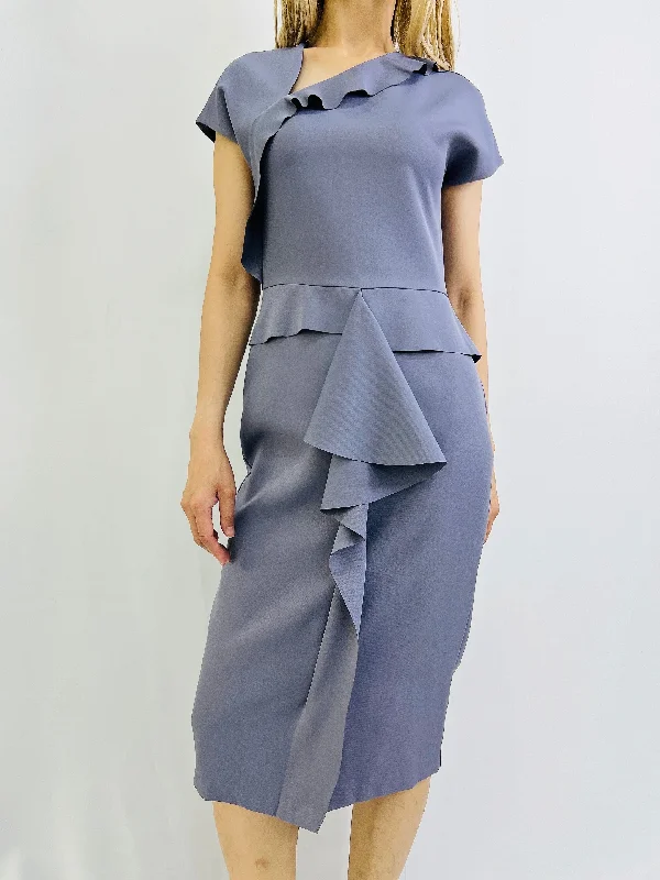 Fanny Dress in Lilac Discounted unclassified dresses
