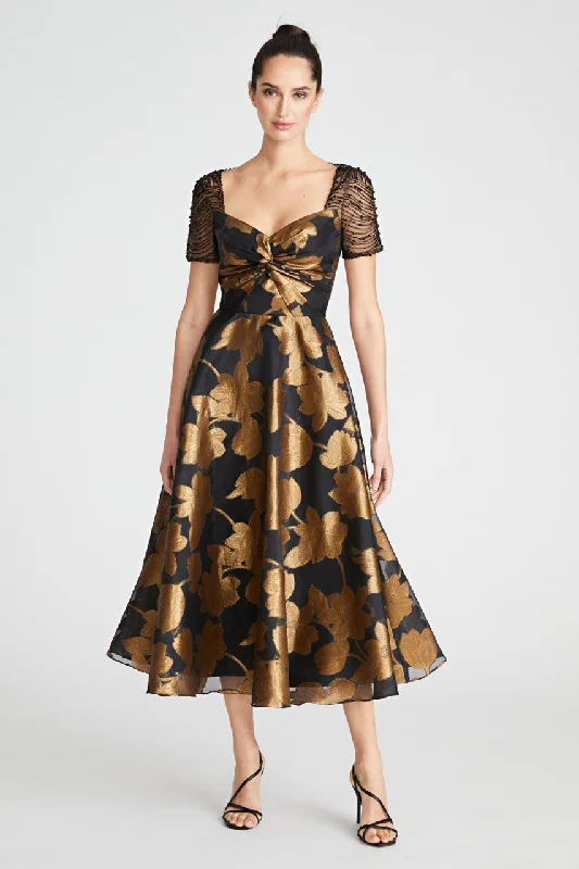 Sonya Sweetheart A Line Dress Trendy unclassified dresses
