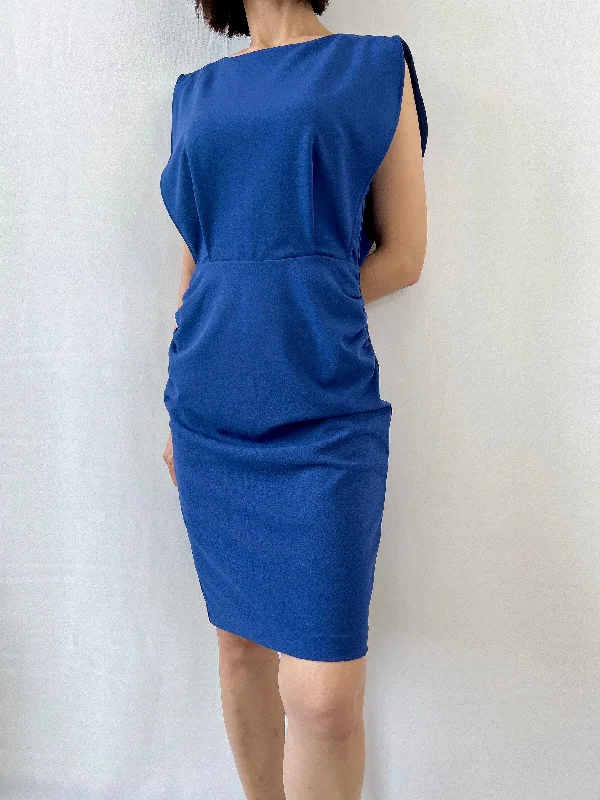Jewel Dress in Blue Street style unclassified dresses