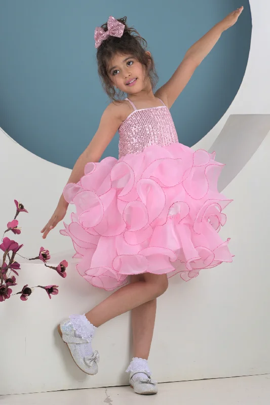 Pink Magpie Barbie Dress Date night unclassified dresses