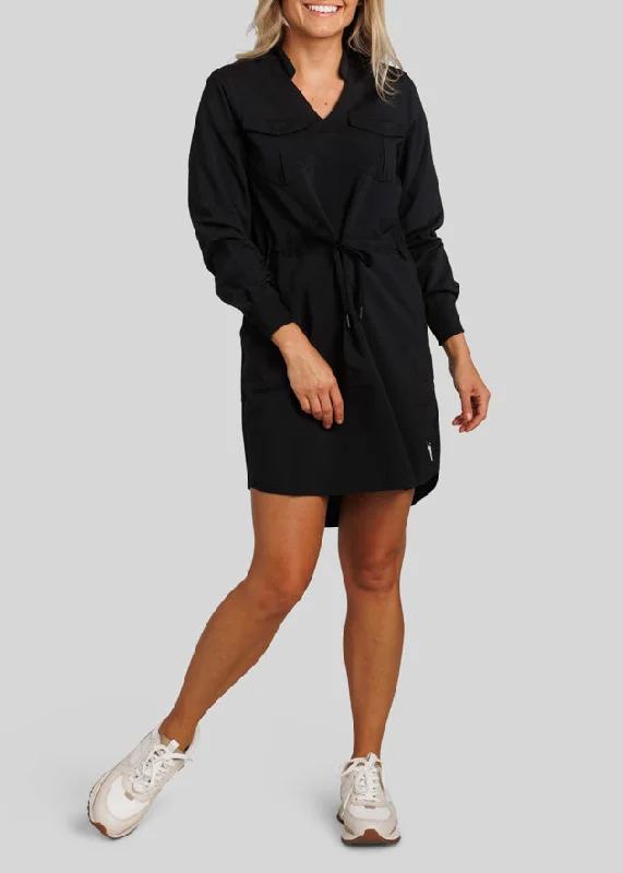 Murray Classic Women's Driver Dress Stylish unclassified dresses
