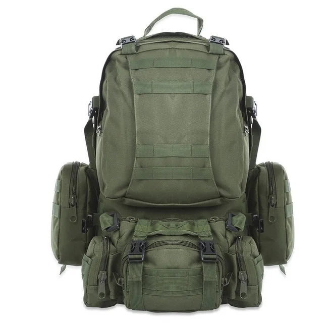 Army Green