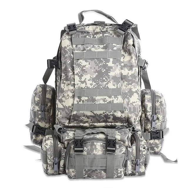 ACU Camouflage