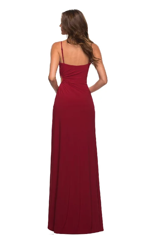 La Femme 30439 Dress