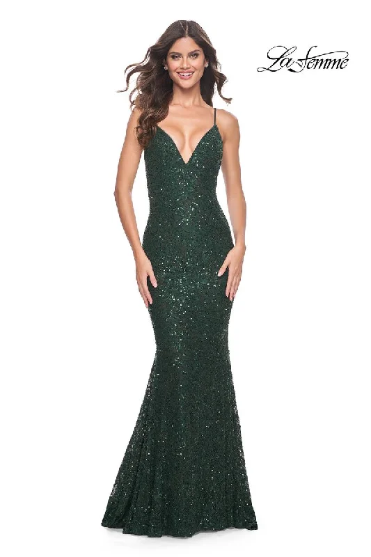 La Femme Dress 32309