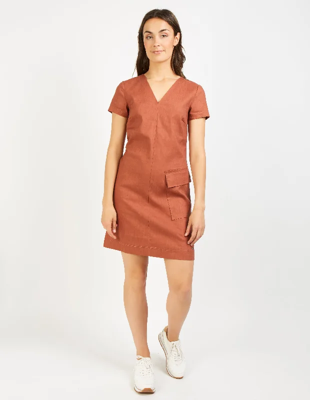 ROBE KARIJINI||KARIJINI DRESS