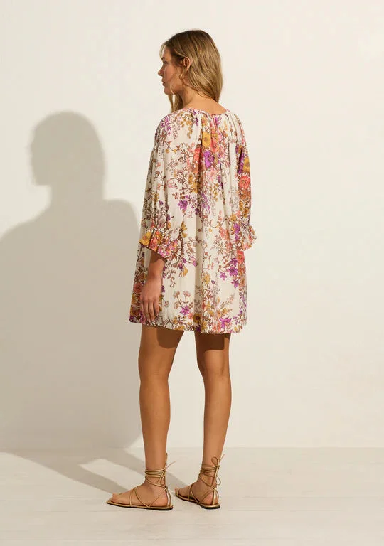 AUGUSTE Carlota Mini Dress